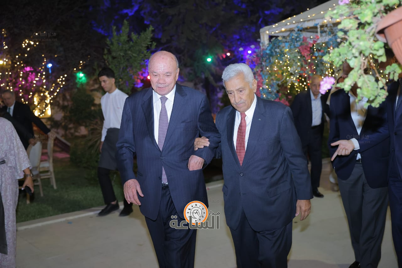 Madar Al-Saa Images 0.9638666792777576