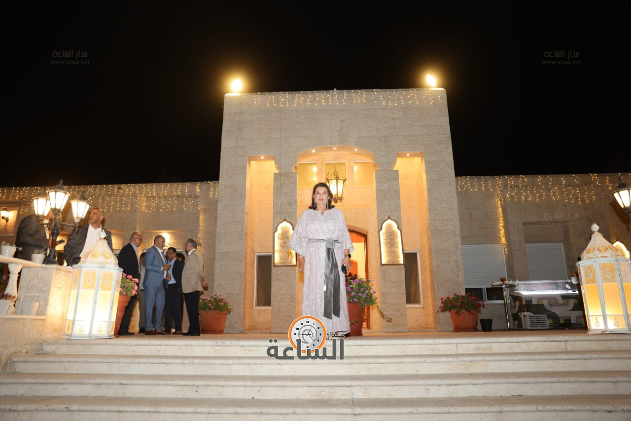 Madar Al-Saa Images 0.6735809461934553