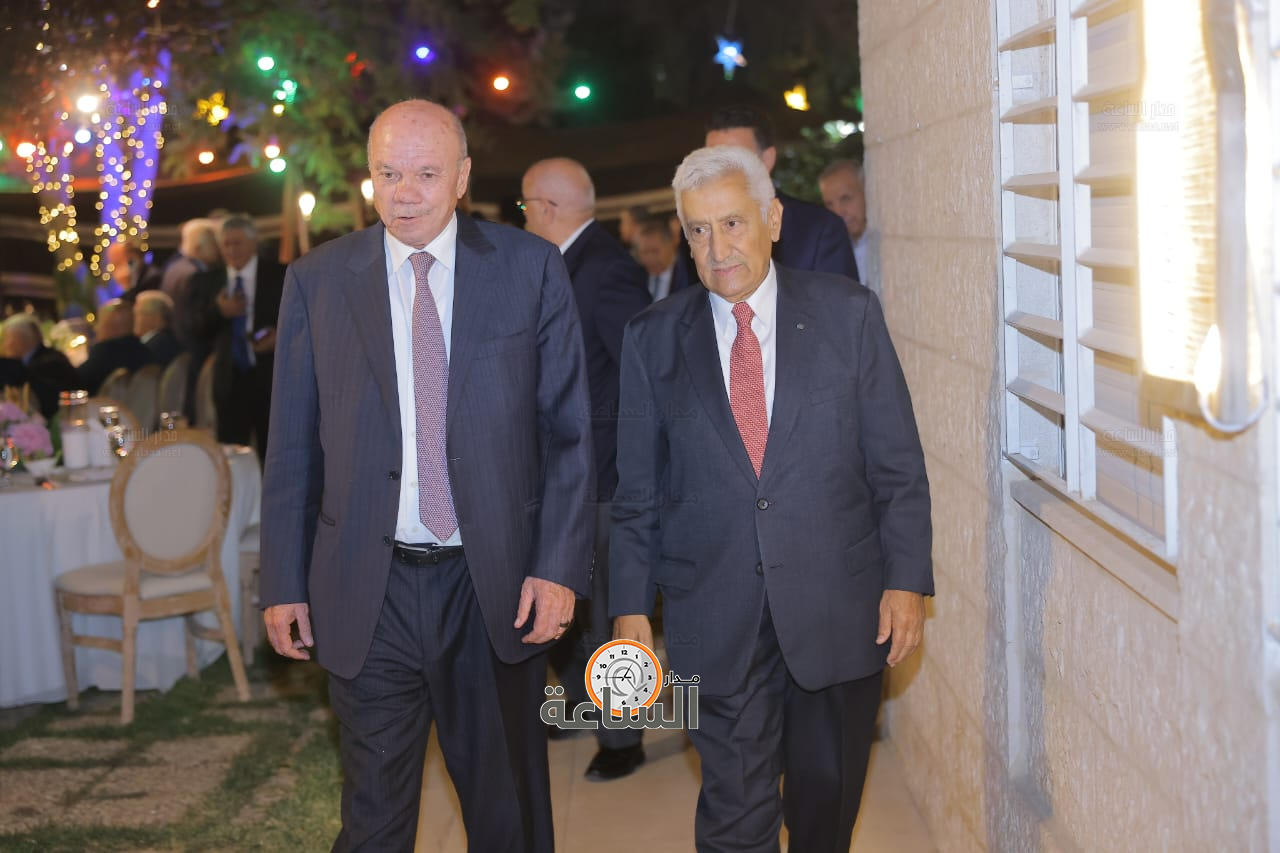 Madar Al-Saa Images 0.6489265885584006