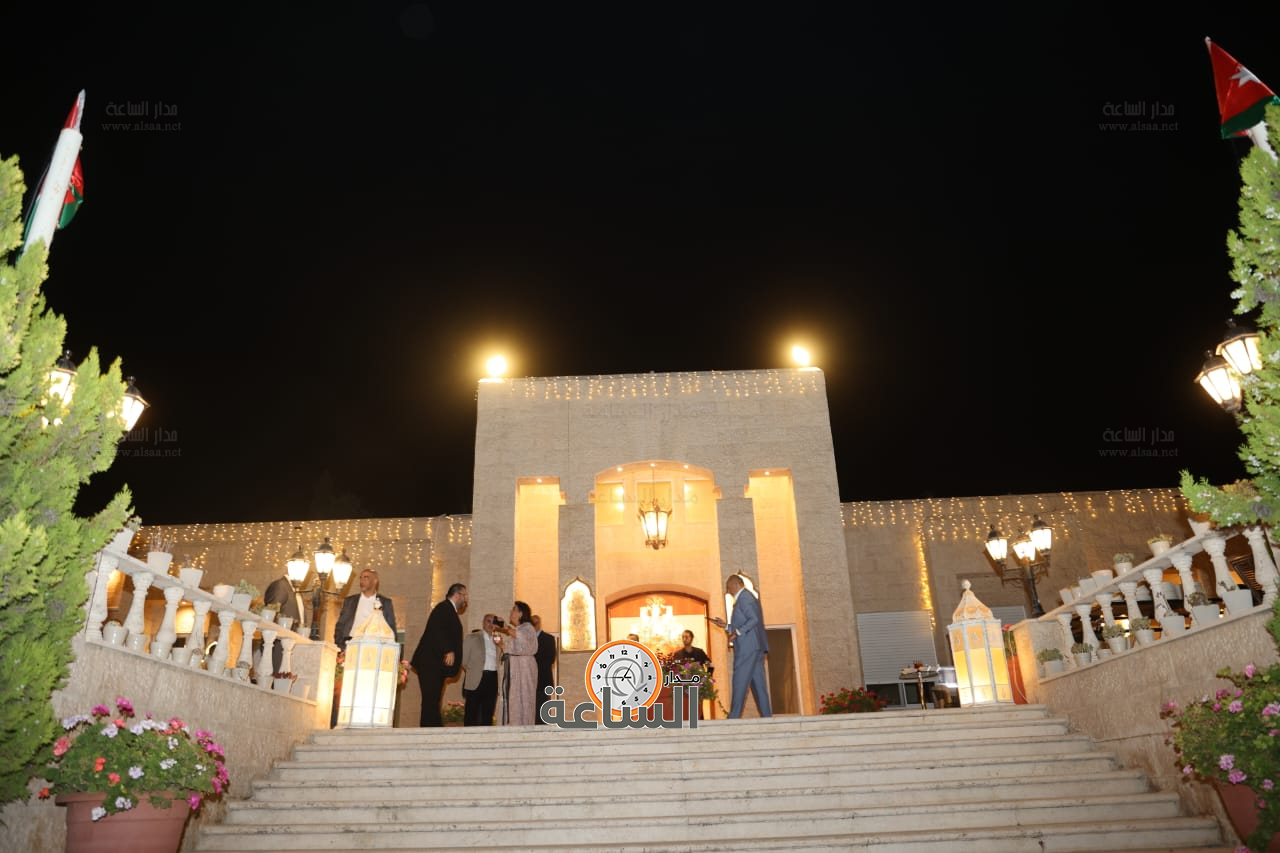 Madar Al-Saa Images 0.8929395149992578