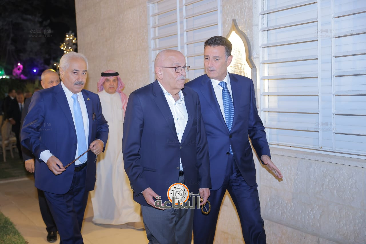 Madar Al-Saa Images 0.5191936939727936