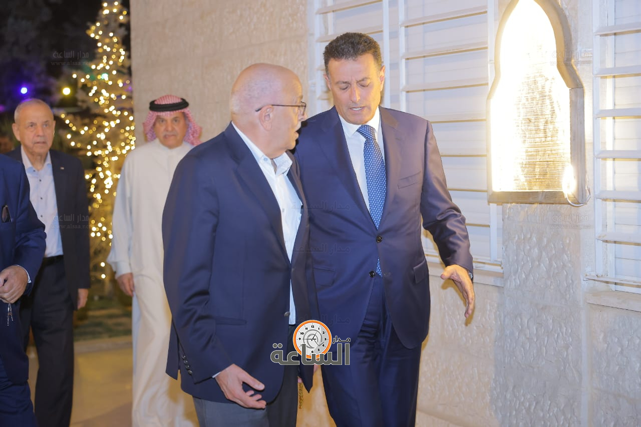 Madar Al-Saa Images 0.12135309855076071