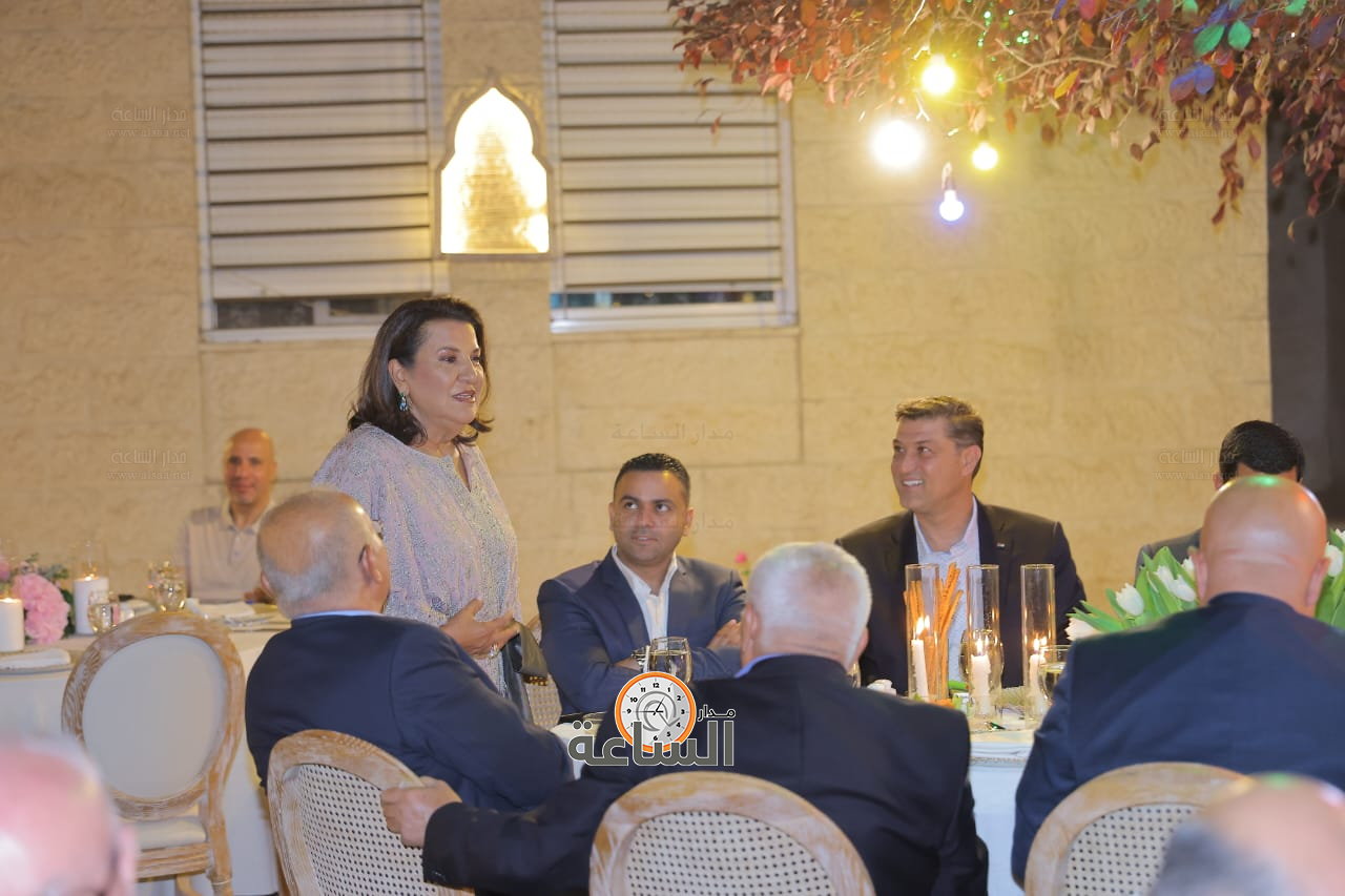 Madar Al-Saa Images 0.6589554193253572