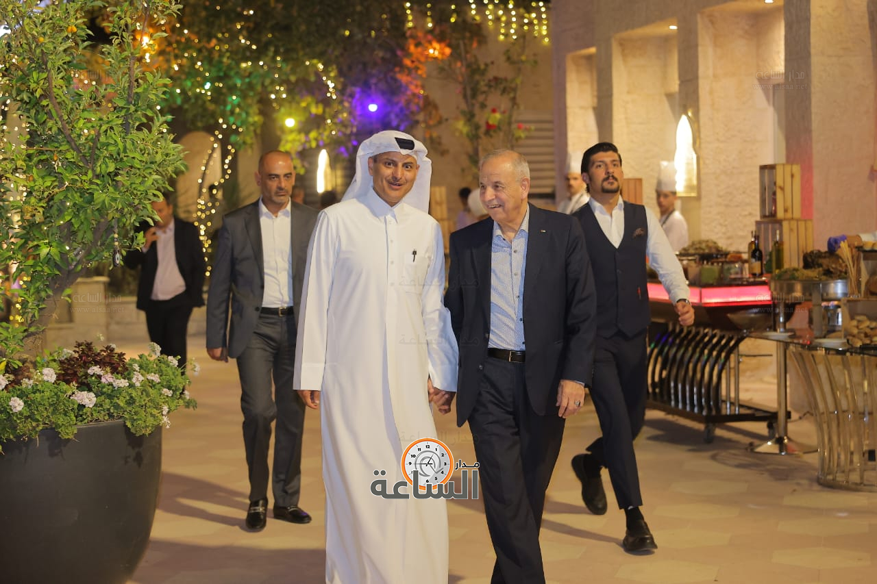 Madar Al-Saa Images 0.8801170491239853