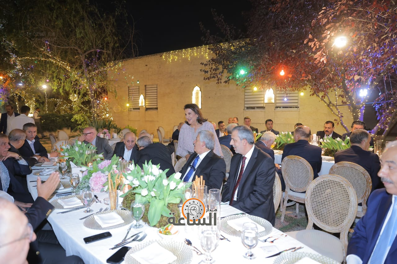 Madar Al-Saa Images 0.9118347277772417