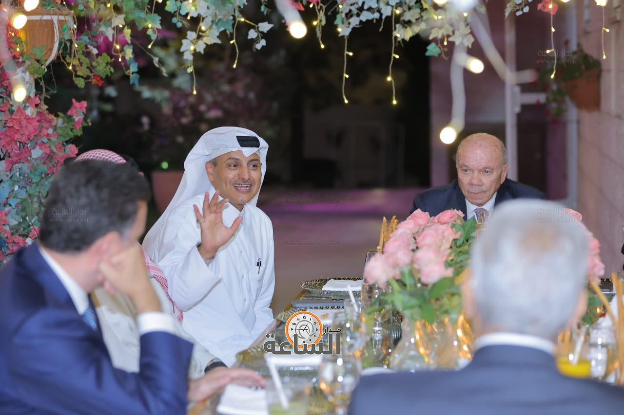 Madar Al-Saa Images 0.6968519126781235