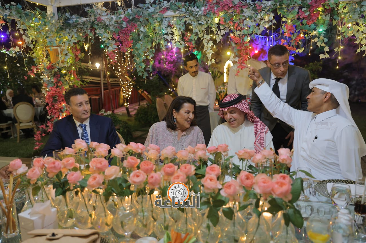 Madar Al-Saa Images 0.9027966612811191