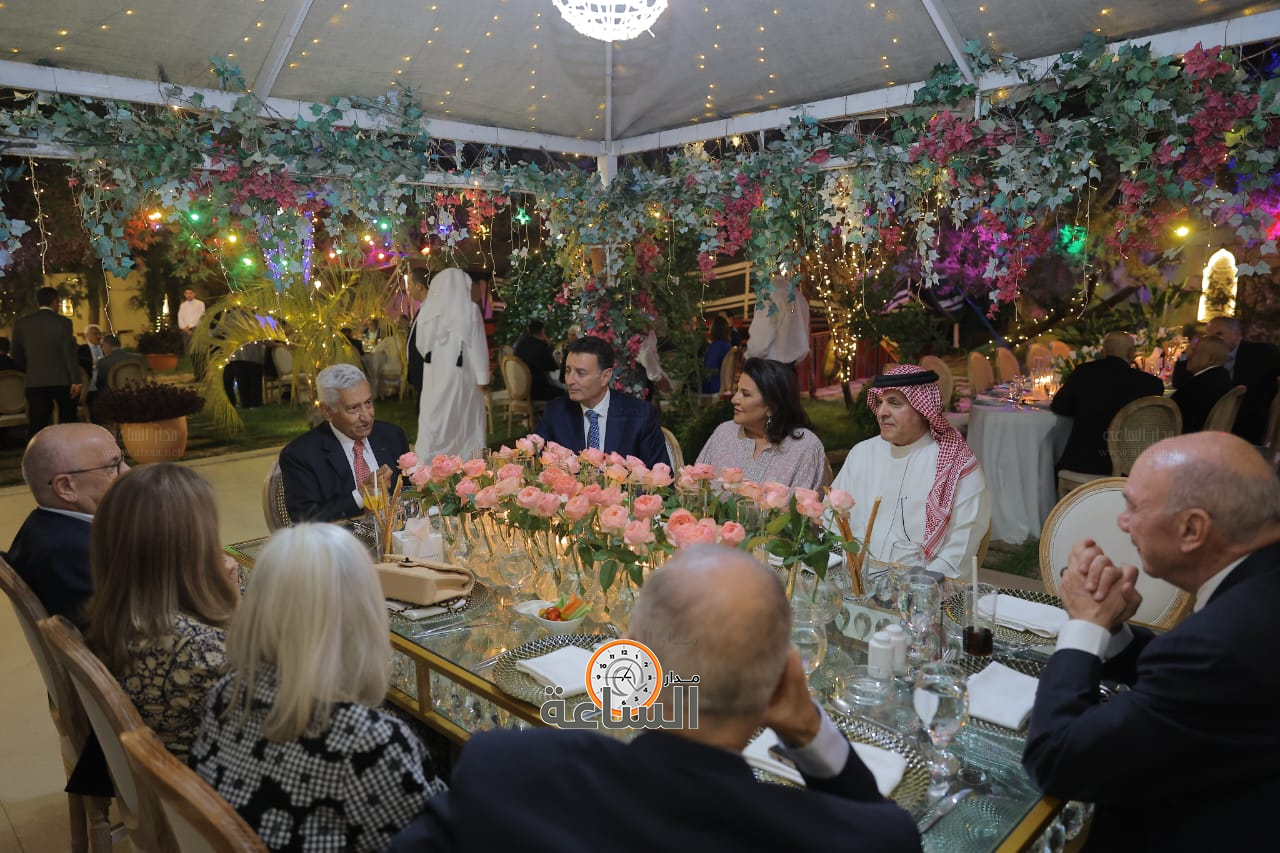 Madar Al-Saa Images 0.9431896534806039