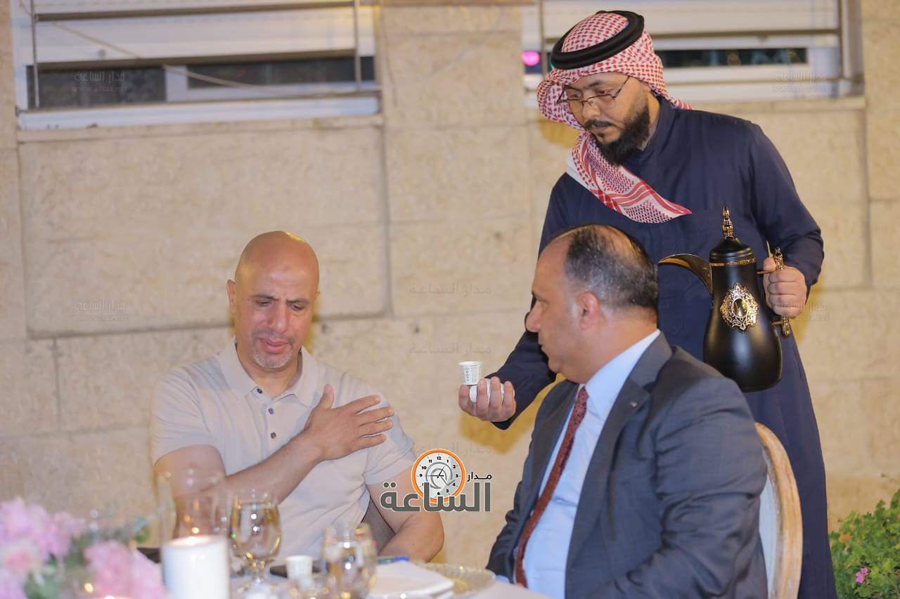 Madar Al-Saa Images 0.2179782126010391