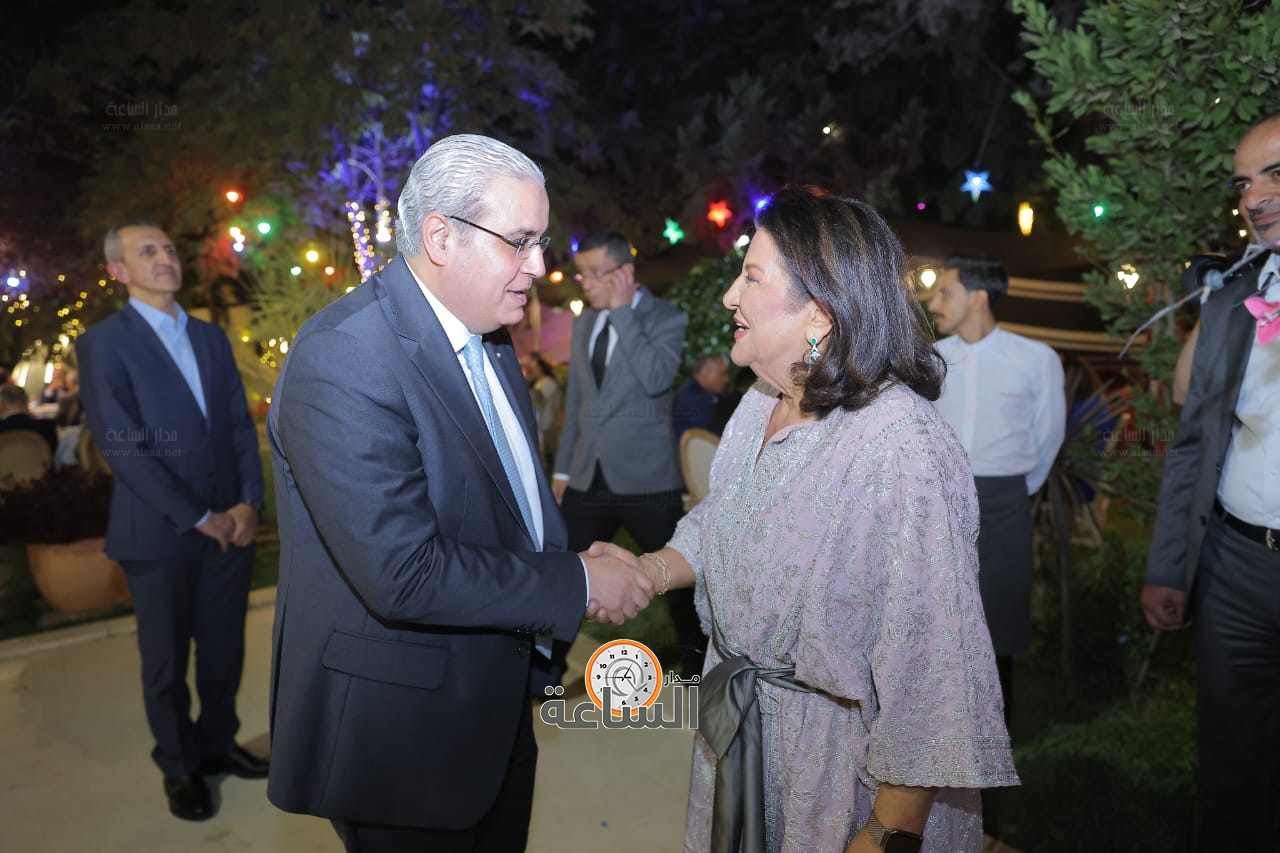 Madar Al-Saa Images 0.4277902478337694