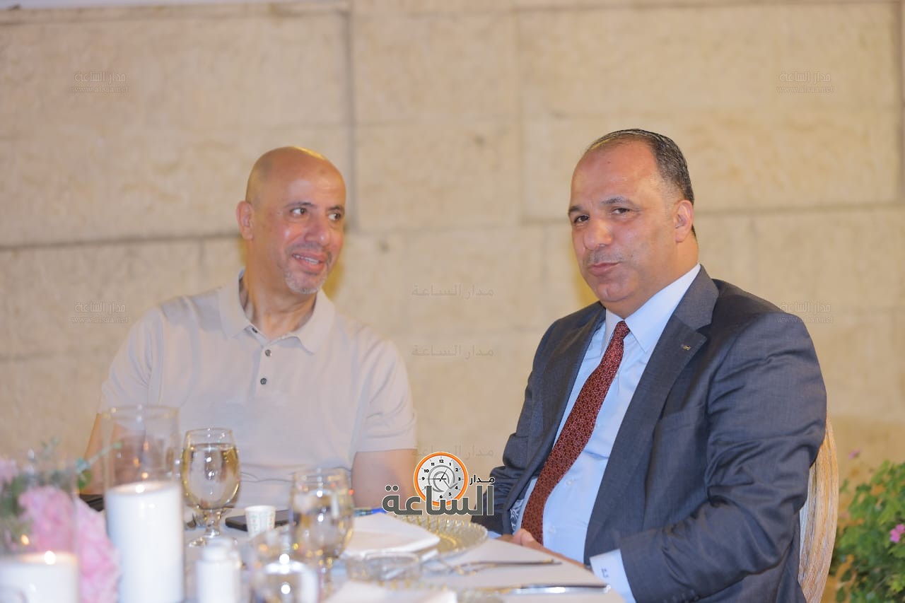 Madar Al-Saa Images 0.26566435831848056