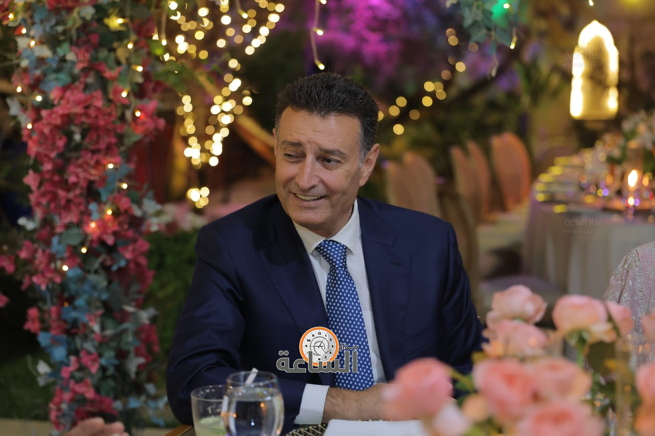 Madar Al-Saa Images 0.9377930661068717