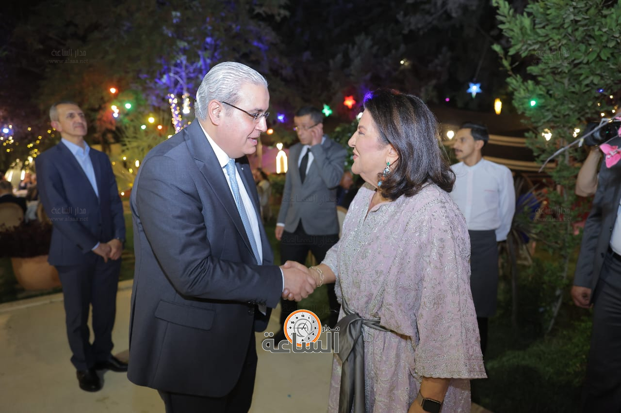 Madar Al-Saa Images 0.7879022804234298