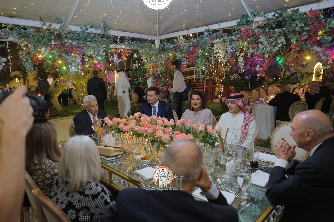 Madar Al-Saa Images 0.057388774226053374