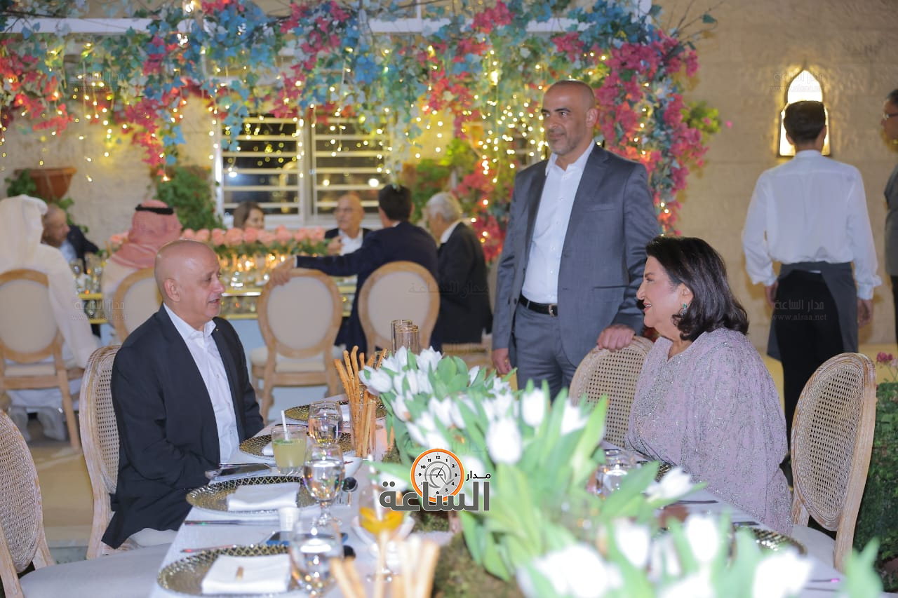 Madar Al-Saa Images 0.6109738449641677