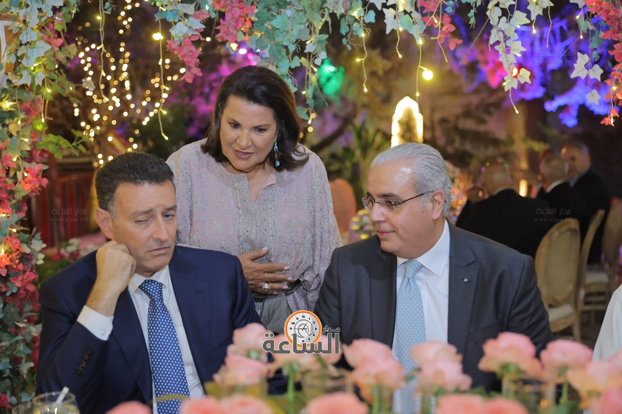 Madar Al-Saa Images 0.6934222987418374