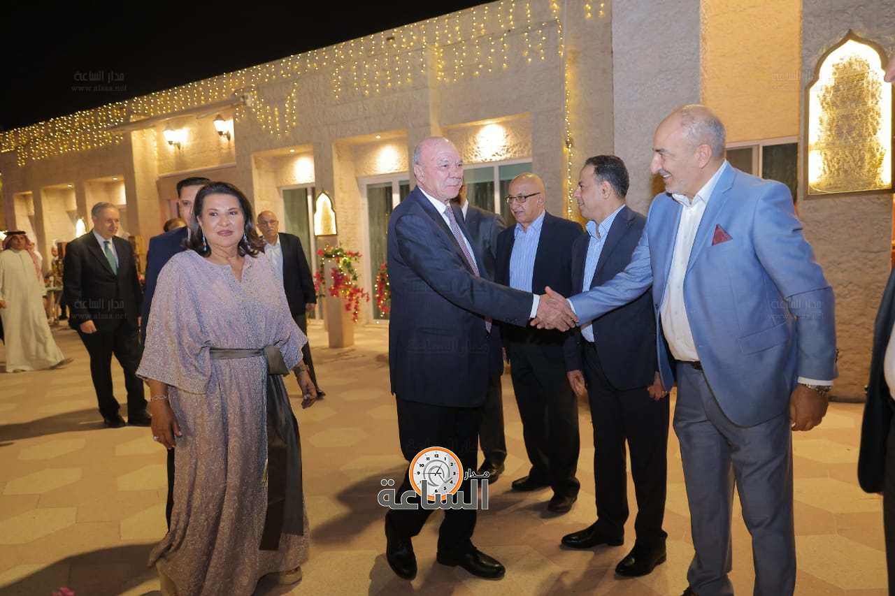 Madar Al-Saa Images 0.8647339376963994