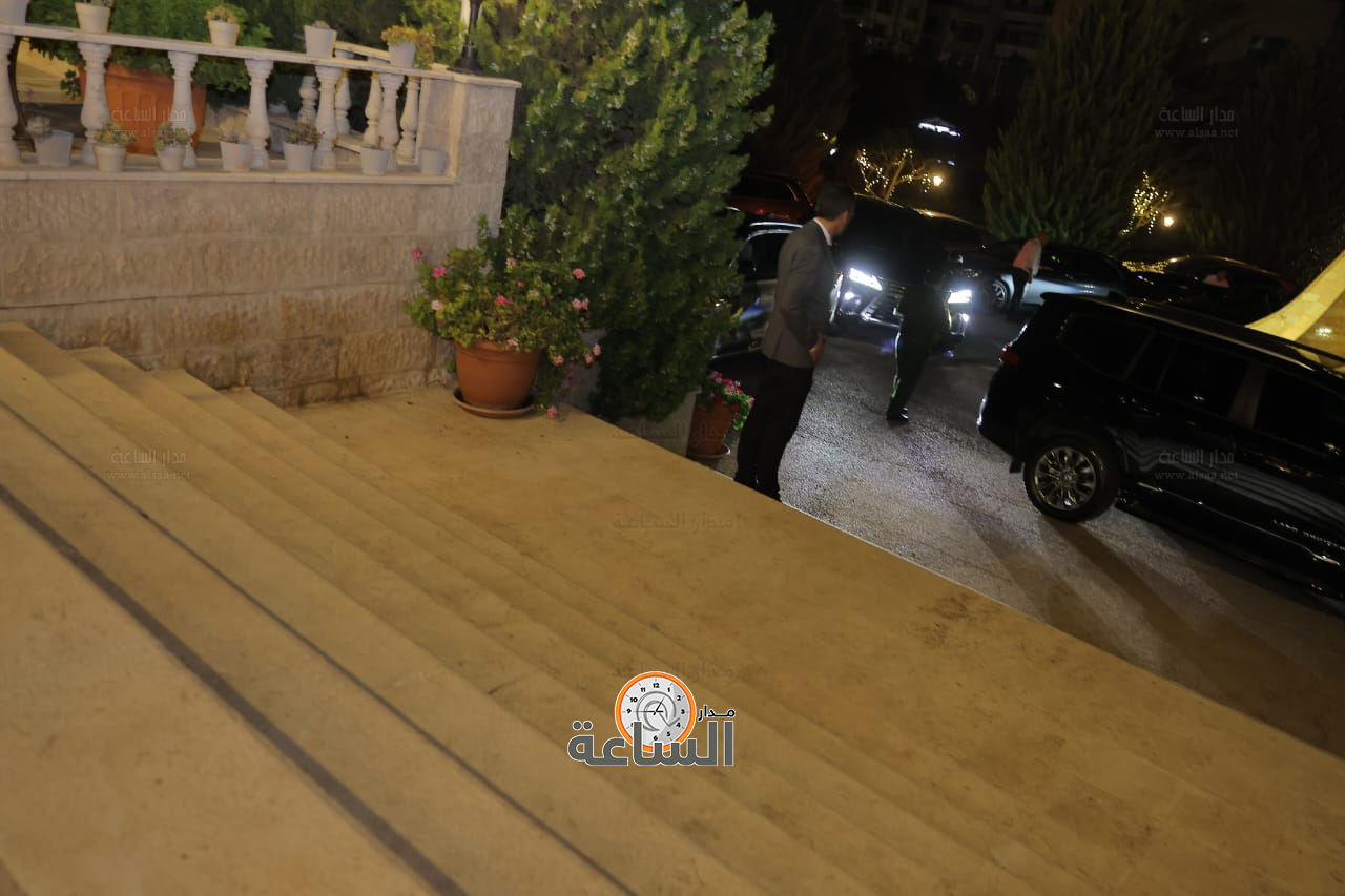 Madar Al-Saa Images 0.5682412452145175