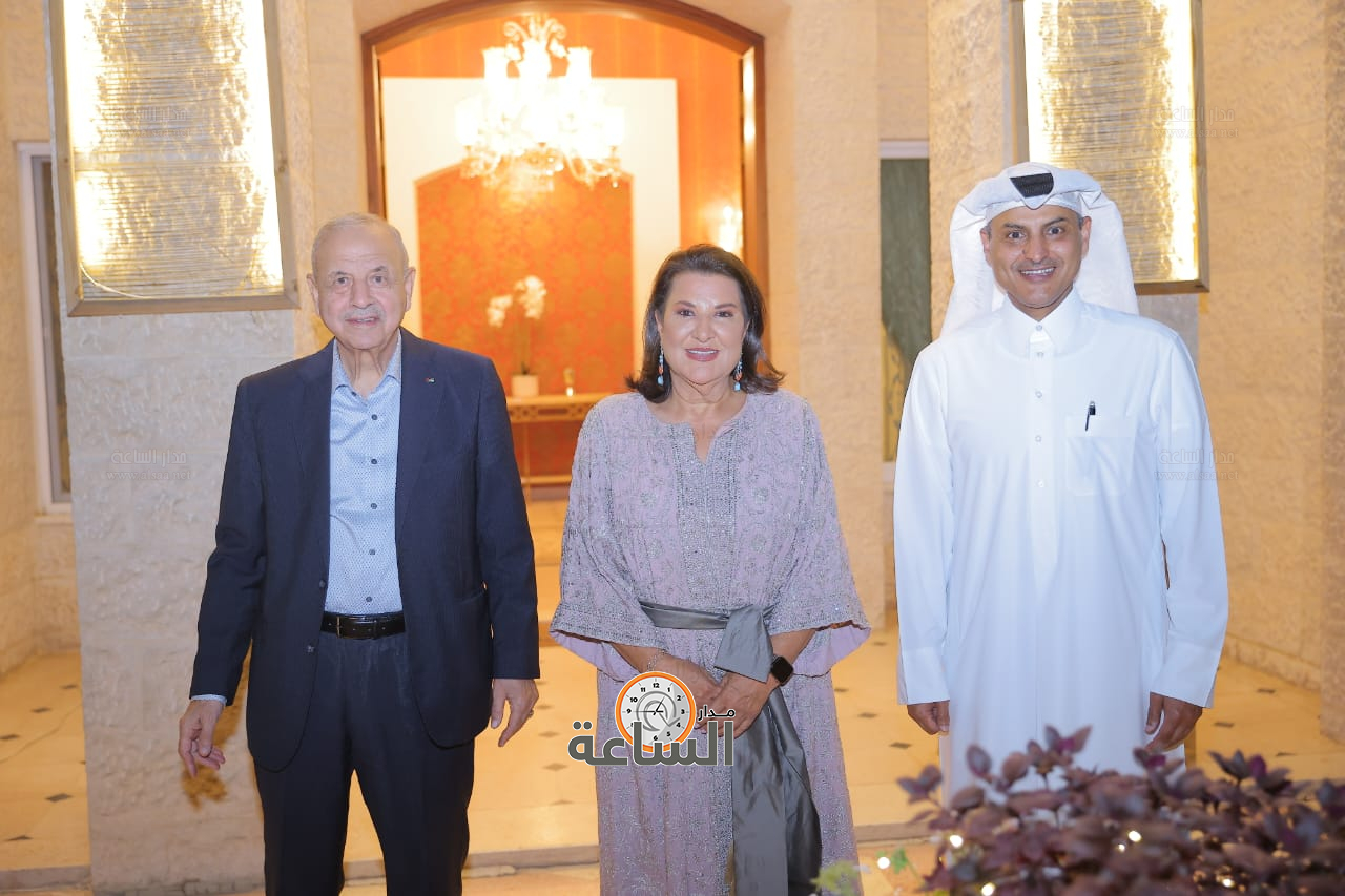 Madar Al-Saa Images 0.5803444001513074