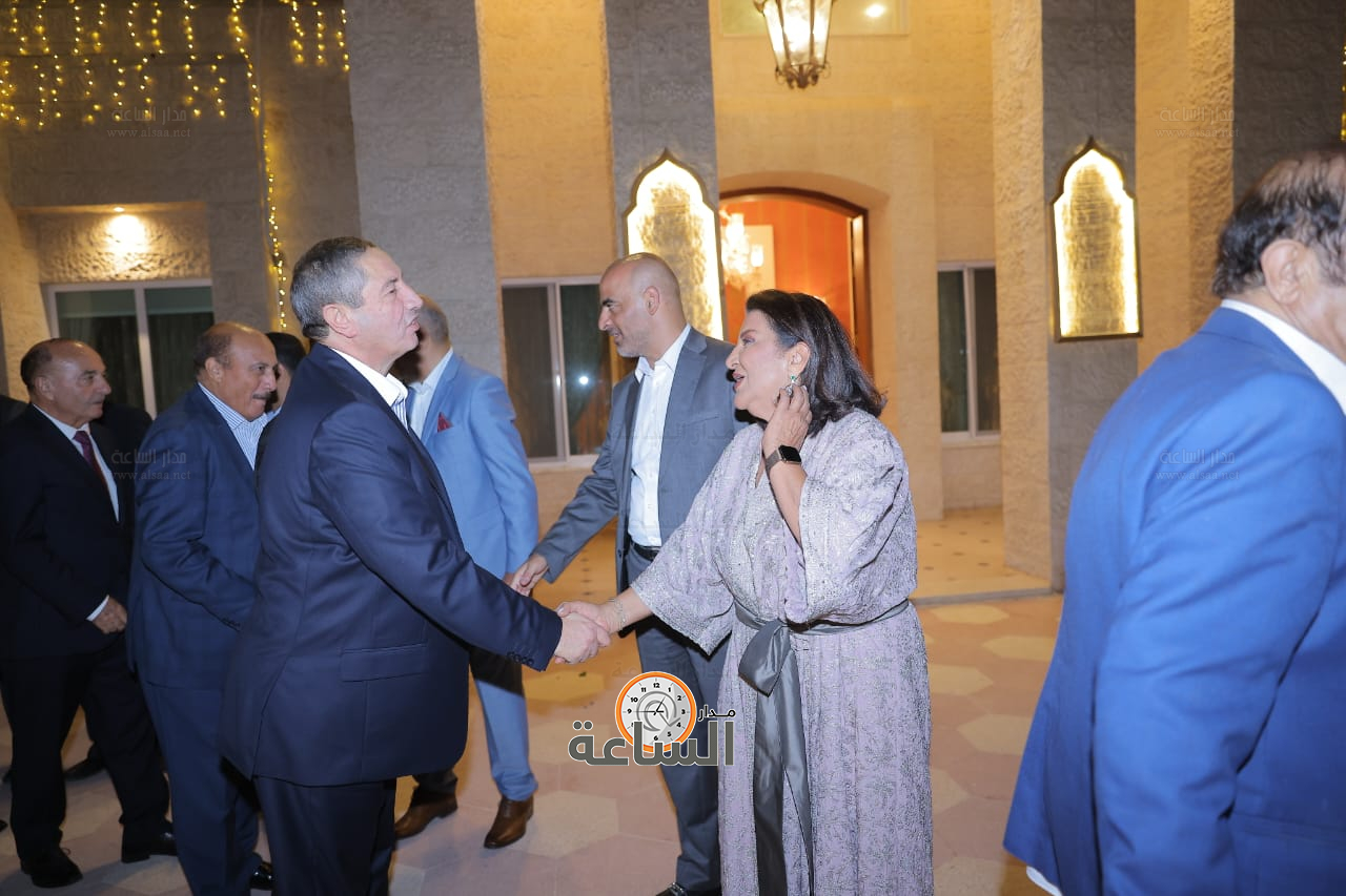 Madar Al-Saa Images 0.6402225007686729