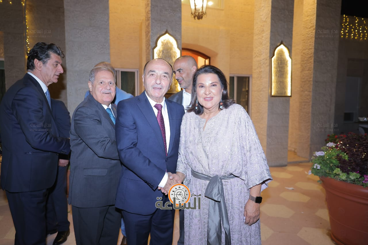 Madar Al-Saa Images 0.5553449938371174