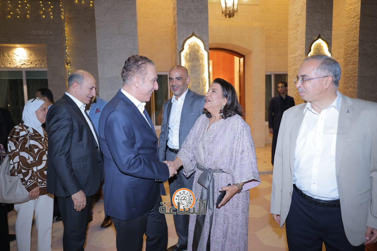 Madar Al-Saa Images 0.8900565273809791