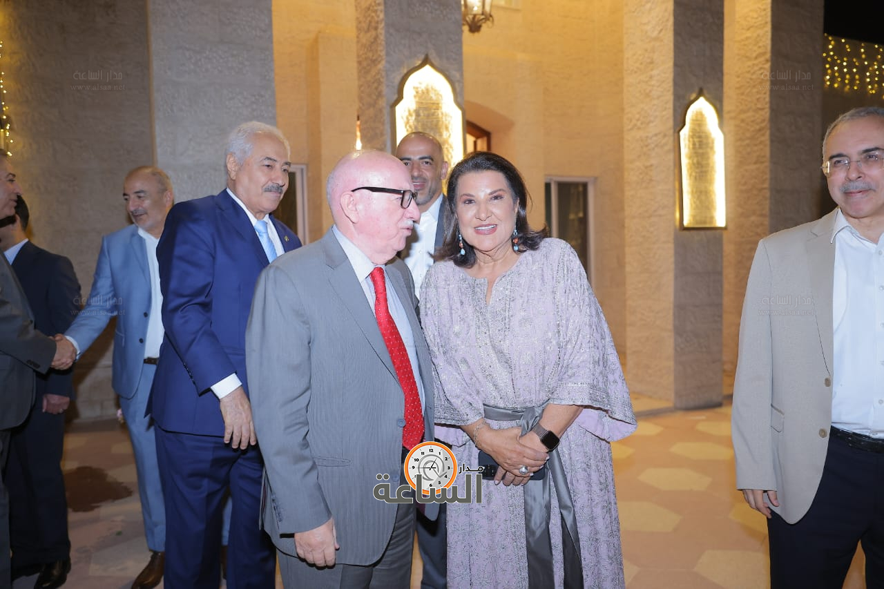 Madar Al-Saa Images 0.20295404427137032