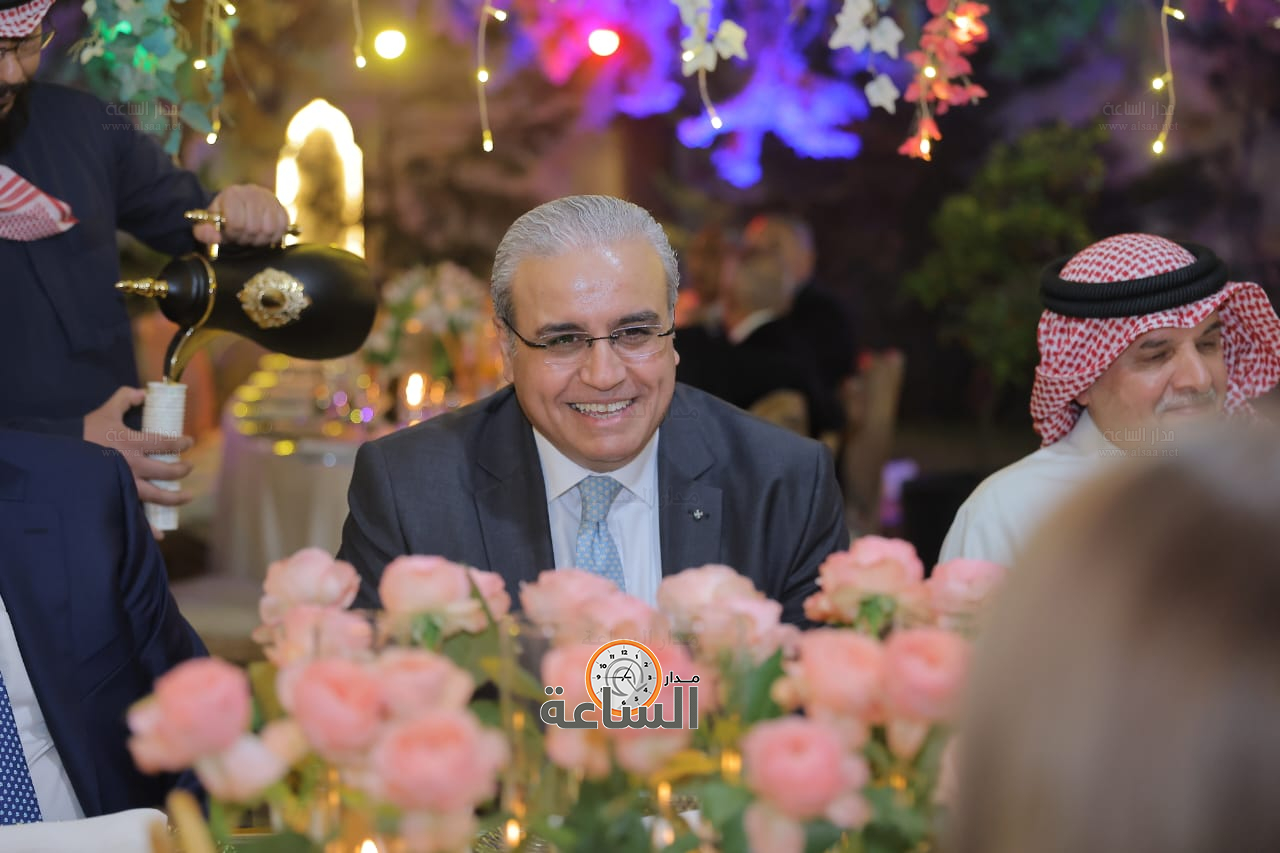 Madar Al-Saa Images 0.7839393464529197