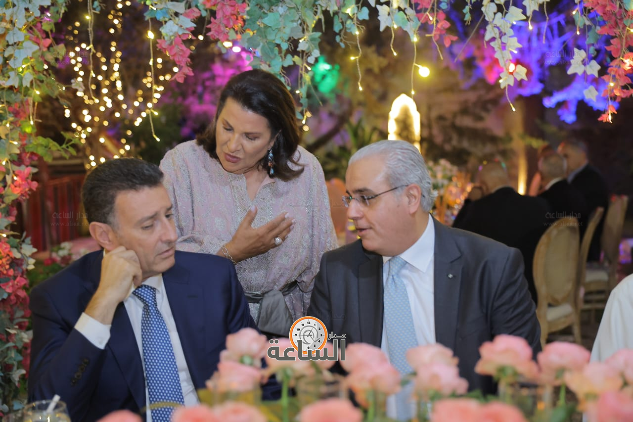 Madar Al-Saa Images 0.046212408477091294