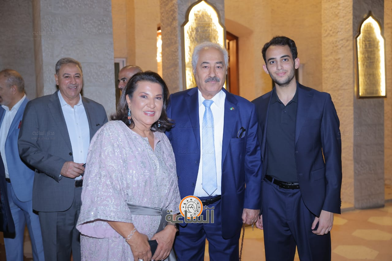 Madar Al-Saa Images 0.15191903238200788