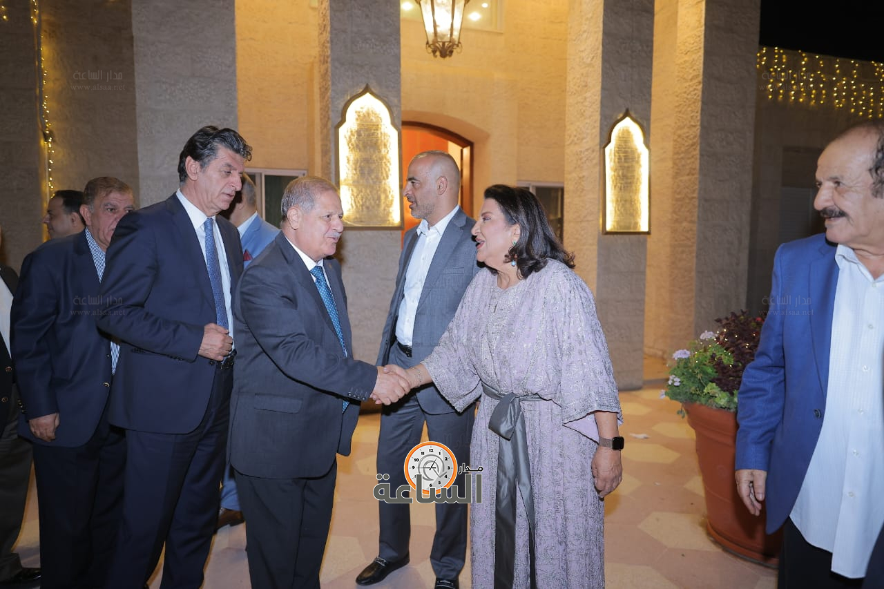 Madar Al-Saa Images 0.281260092718447