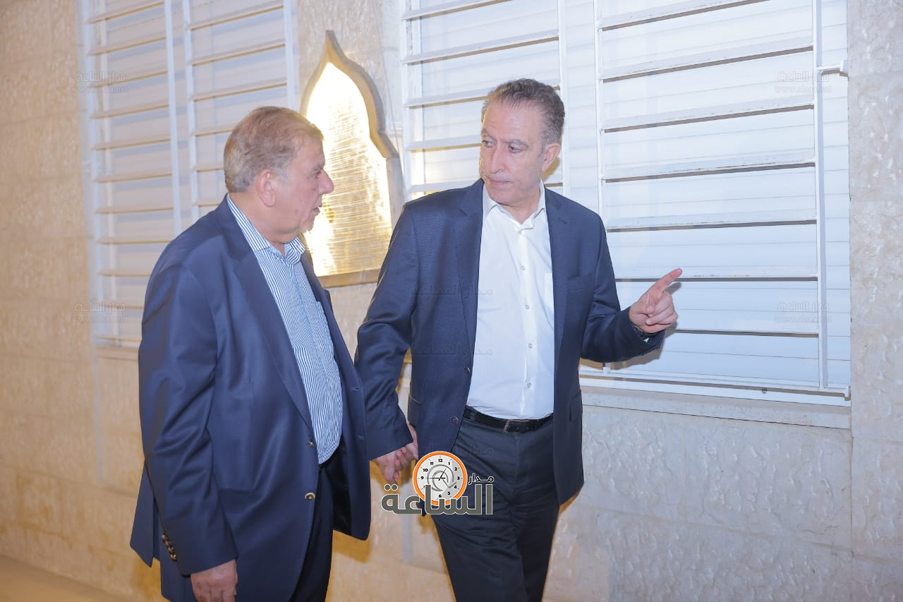 Madar Al-Saa Images 0.32334034933964195