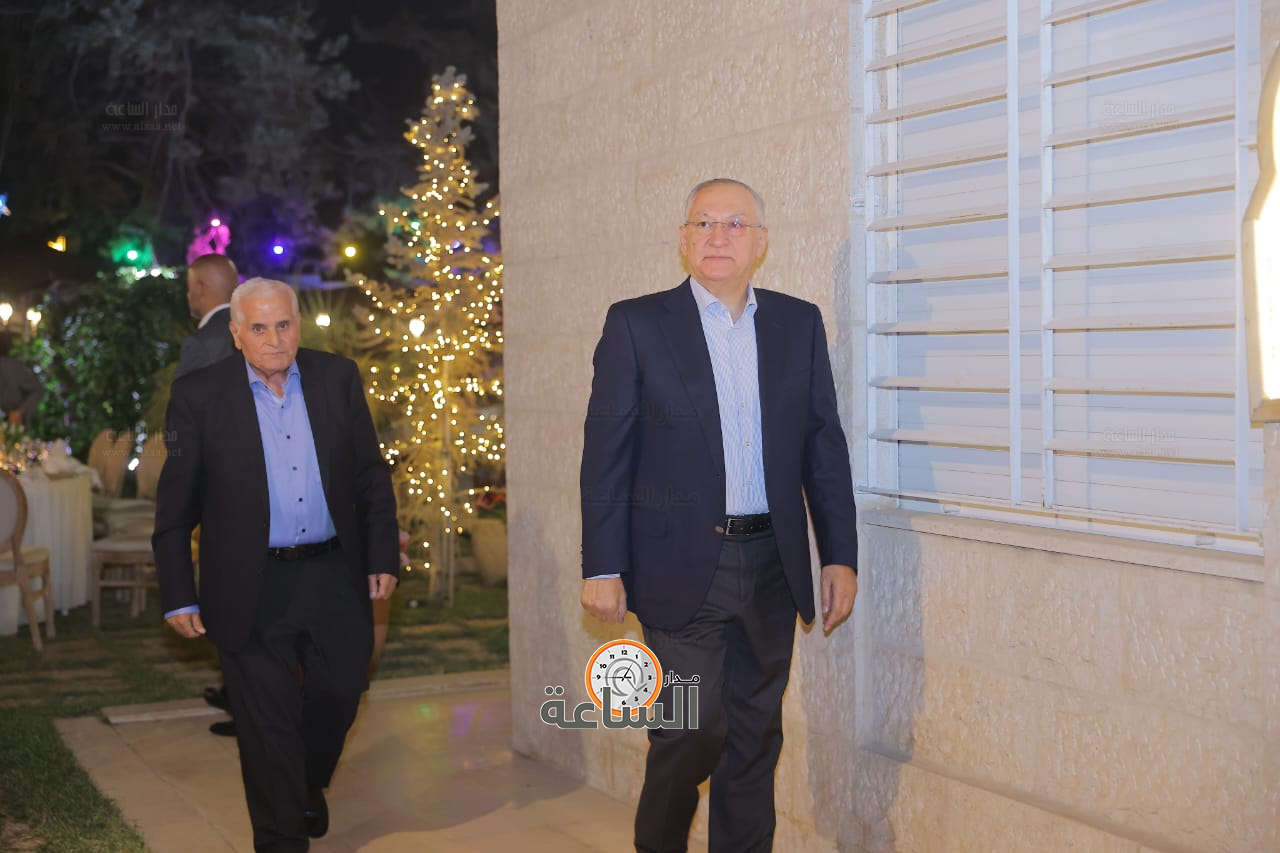 Madar Al-Saa Images 0.4992201161567762