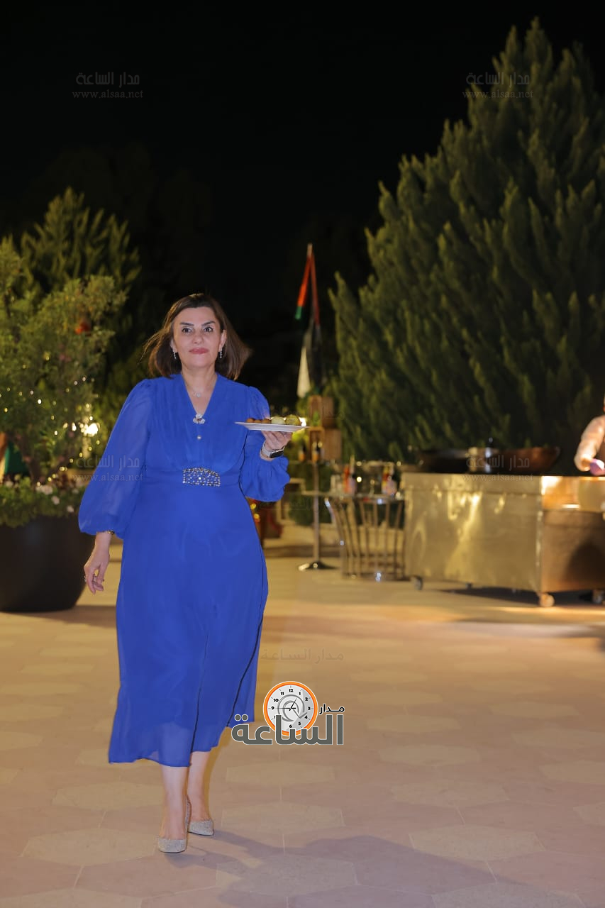 Madar Al-Saa Images 0.6567956979094354