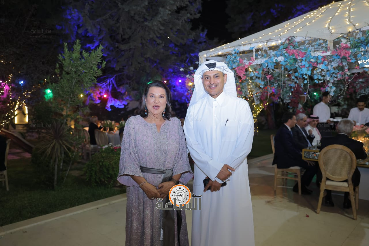 Madar Al-Saa Images 0.5311056822395995