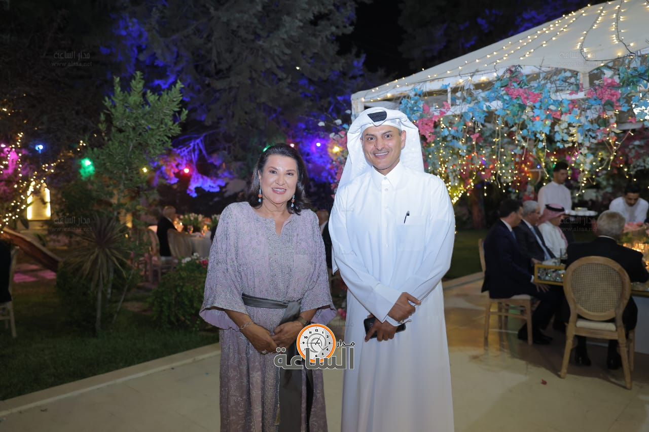 Madar Al-Saa Images 0.5617575005843933