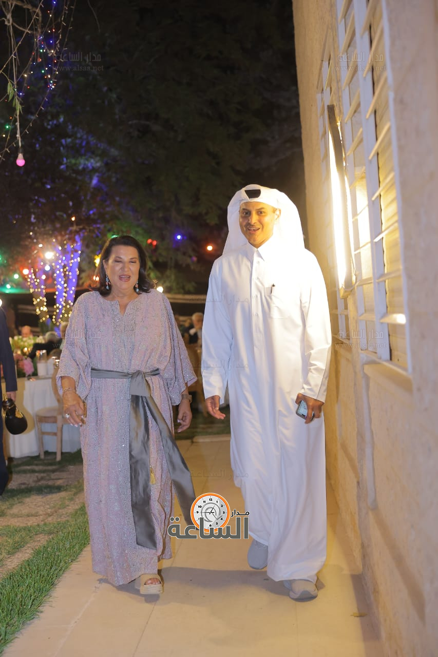 Madar Al-Saa Images 0.09727714125813136