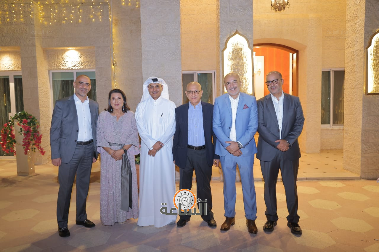 Madar Al-Saa Images 0.050070157465427534