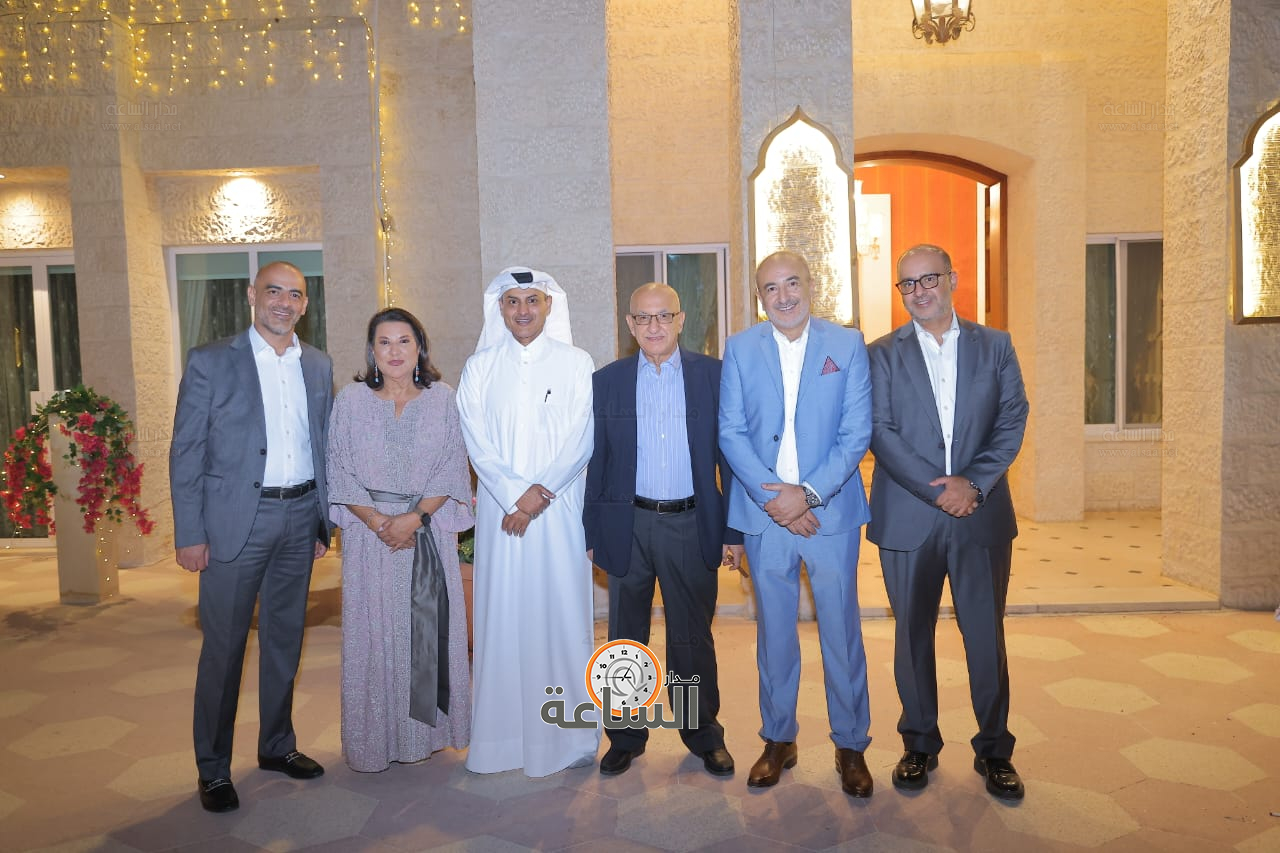 Madar Al-Saa Images 0.1124203246760963