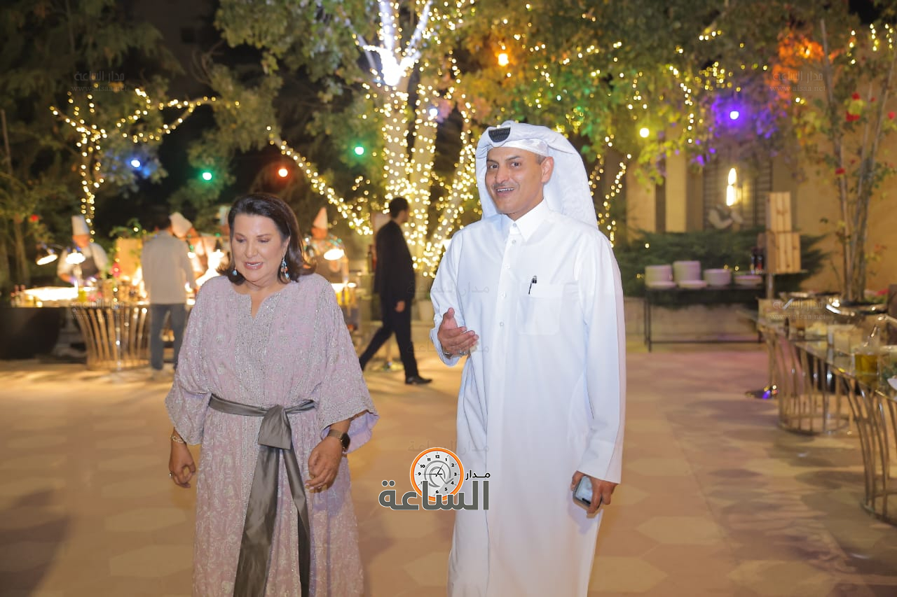 Madar Al-Saa Images 0.4222489951644701