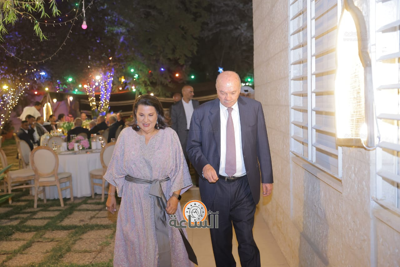 Madar Al-Saa Images 0.26350707030735676