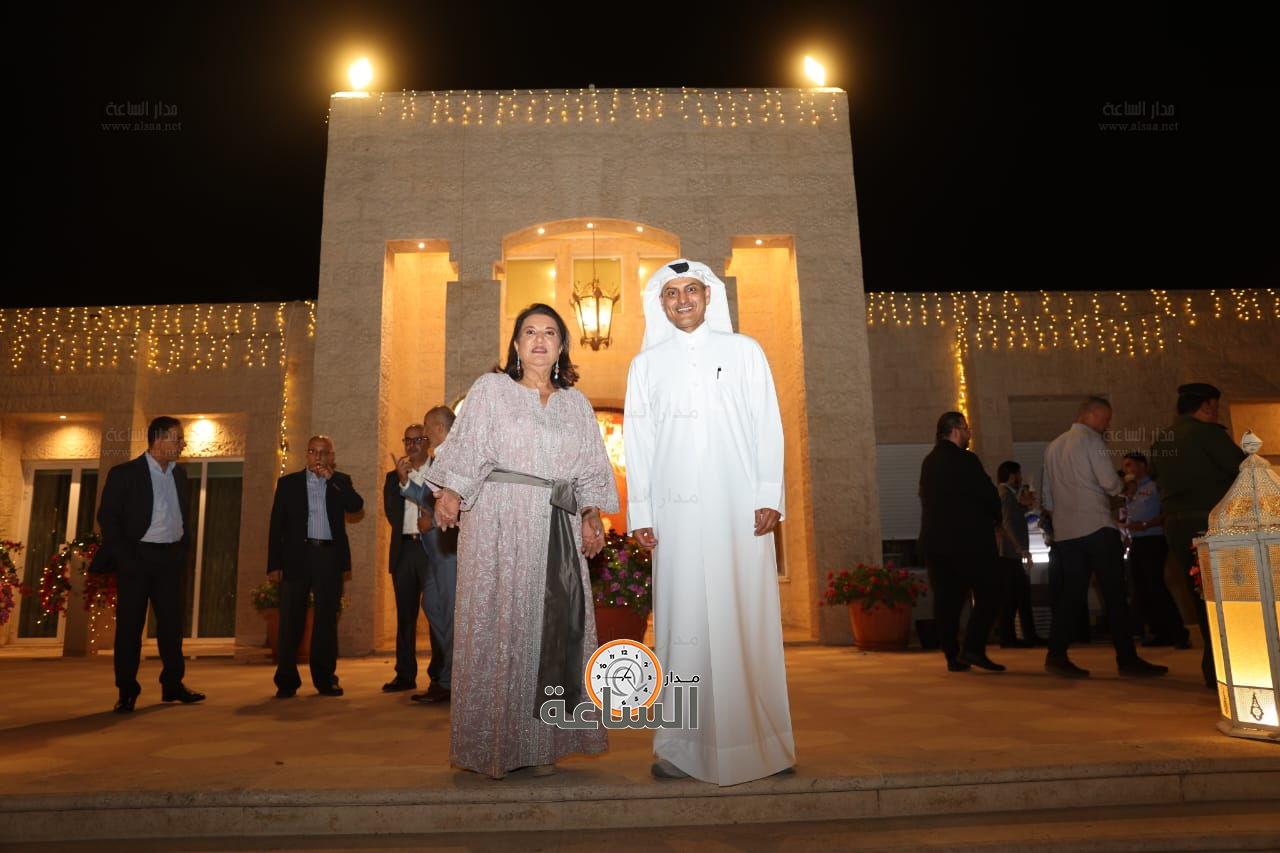 Madar Al-Saa Images 0.07574698940844293