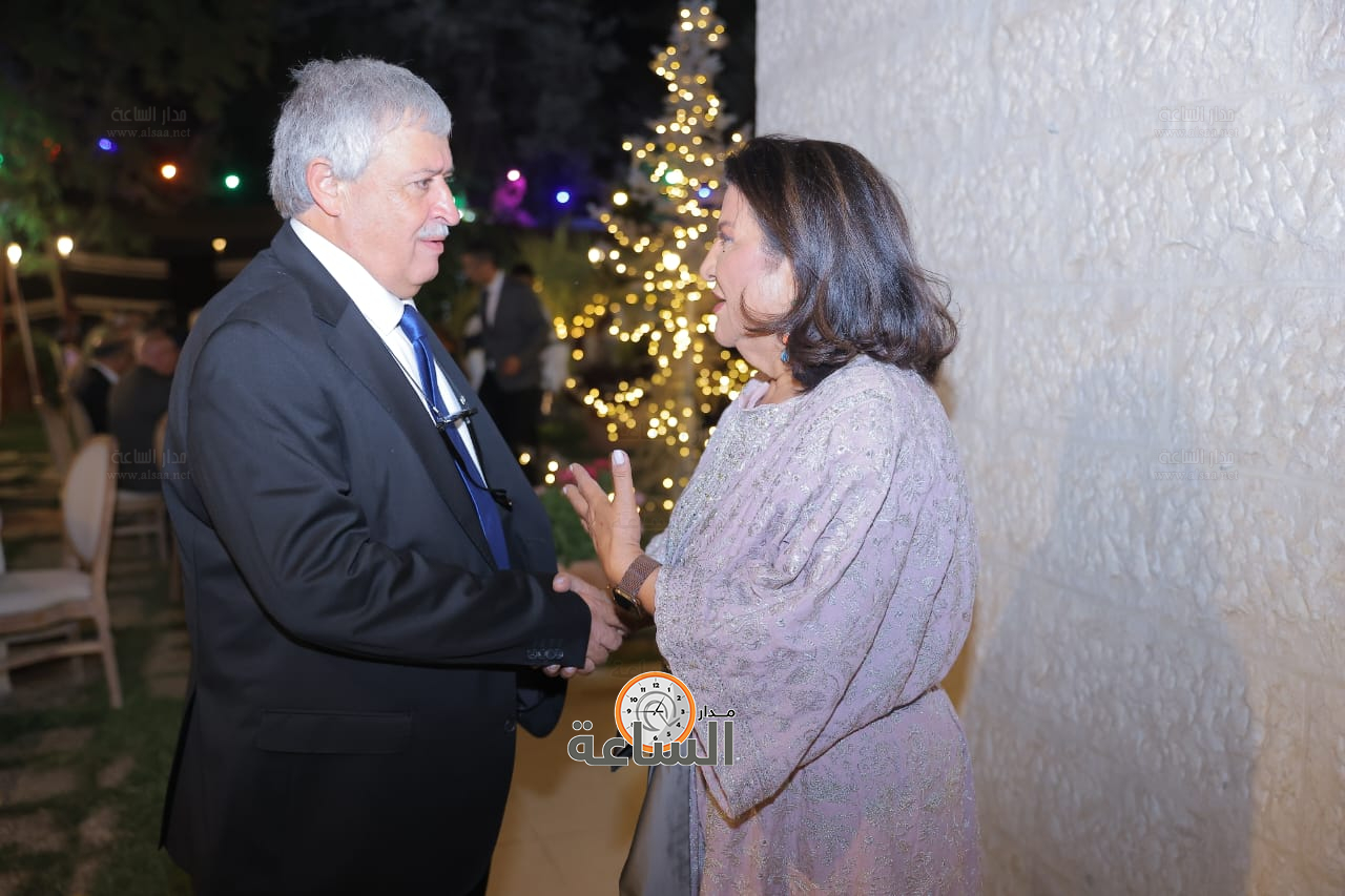 Madar Al-Saa Images 0.03417094990544667