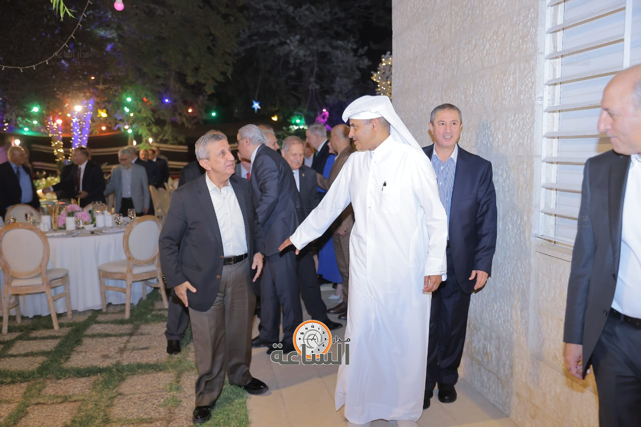 Madar Al-Saa Images 0.6672385613203125