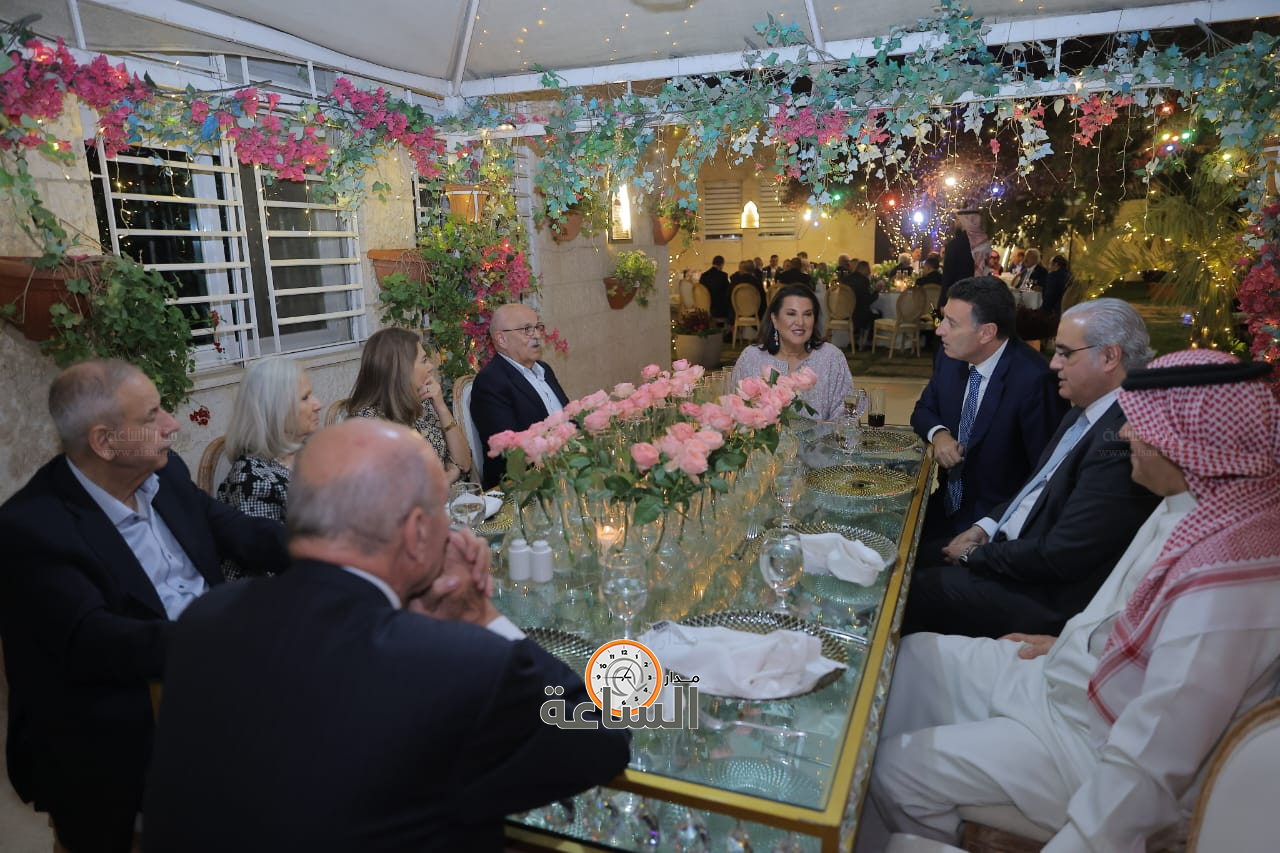 Madar Al-Saa Images 0.46570293266921703