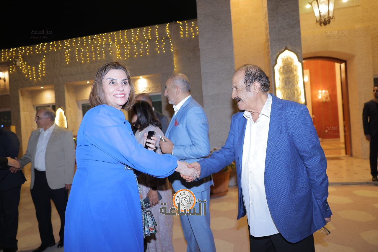 Madar Al-Saa Images 0.8682933886515608