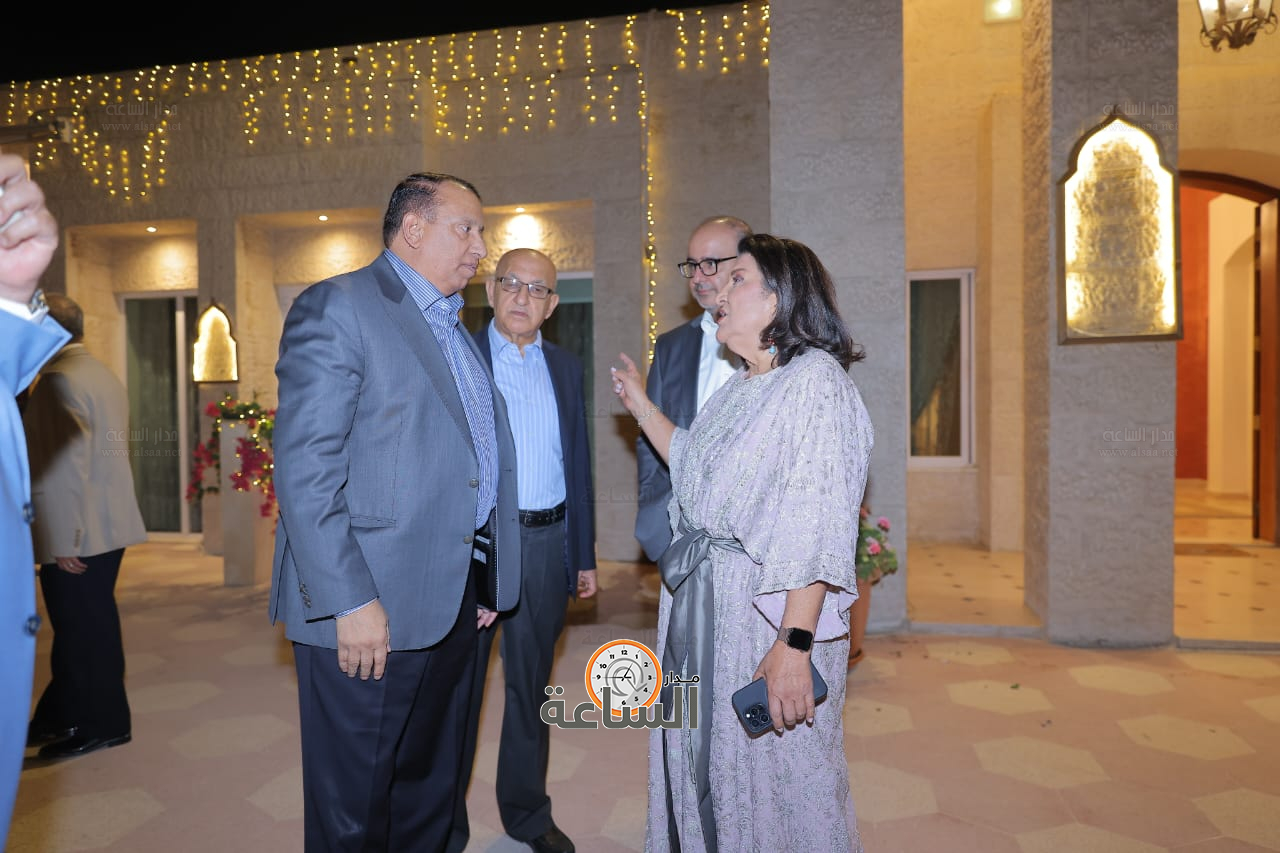 Madar Al-Saa Images 0.2127020768525757