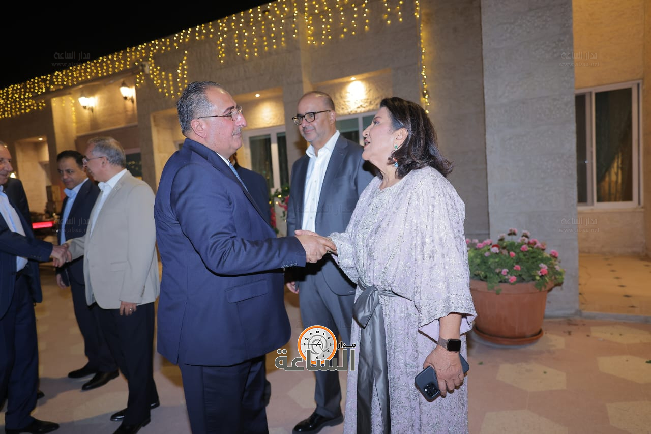 Madar Al-Saa Images 0.655271208479727