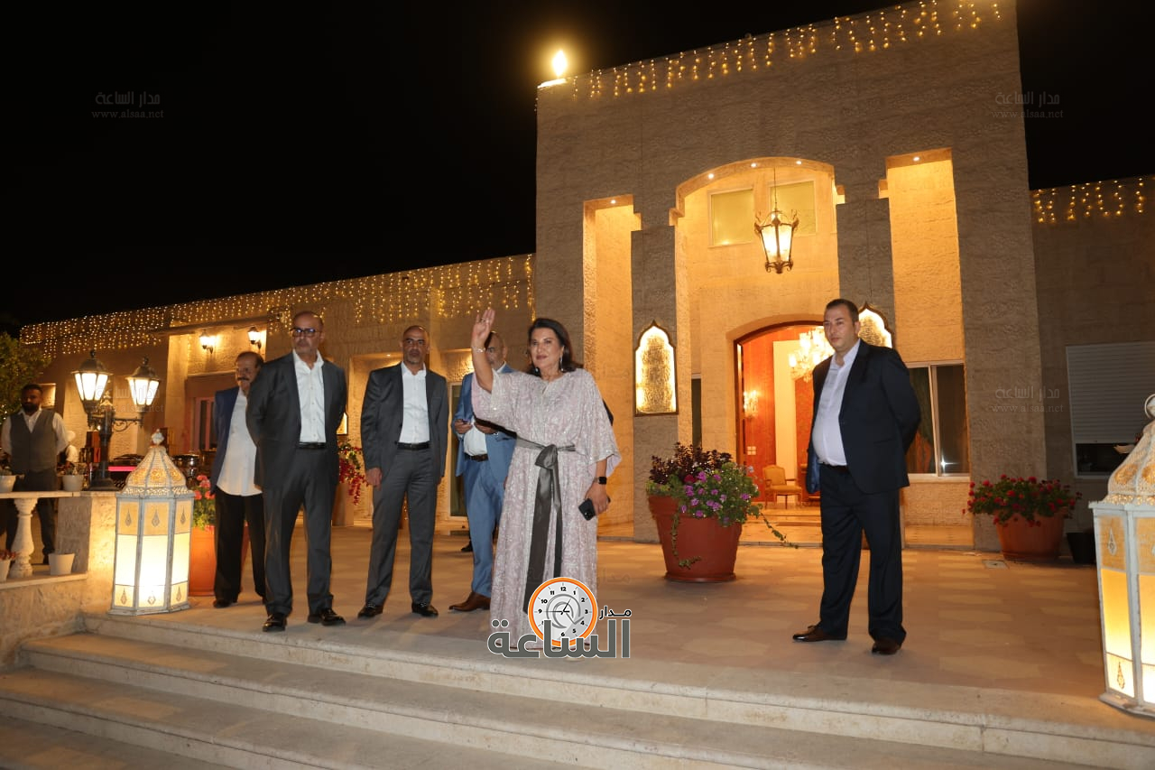 Madar Al-Saa Images 0.5908288267312678