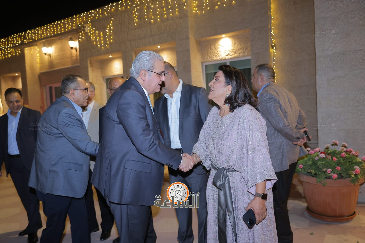 Madar Al-Saa Images 0.9530243742443948